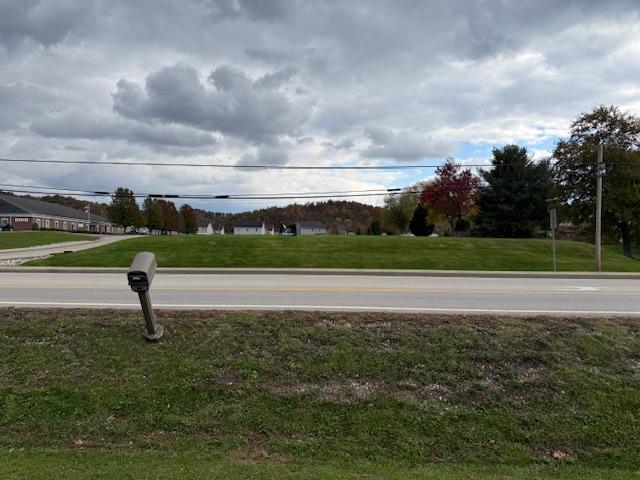 12581 Winfield Road, Winfield, West Virginia 25213, HOA KỲ