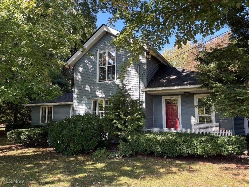 7239 Middle Ridge Road, Madison, Ohio 44057