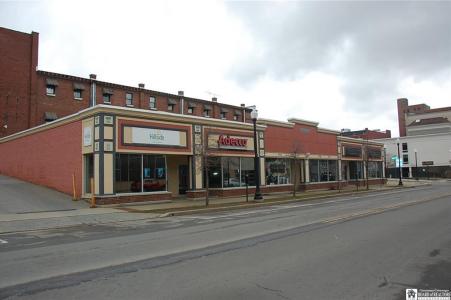304-310 W 3rd St., Jamestown, New York 14701