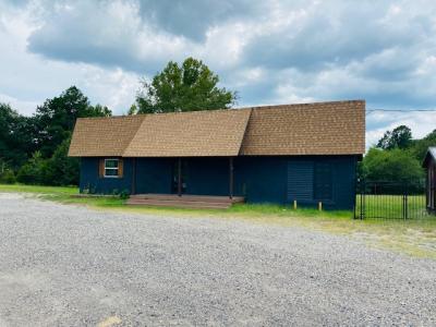 3162 Highway 88 E, Mena, Arkansas 71953