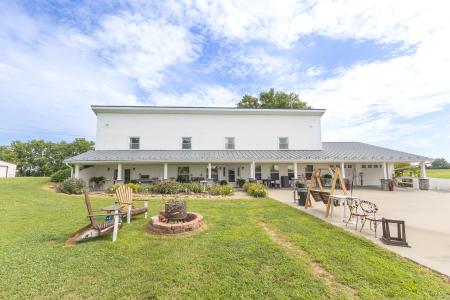 728 Randolph St., Huntsville, Missouri 65259, USA