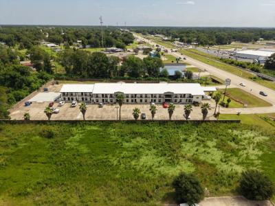 14590 Highway 165, Kinder, Louisiana 70648, USA