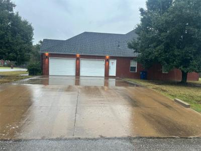 1104 Sw 22nd Street, Wagoner, Oklahoma 74467, Estados Unidos