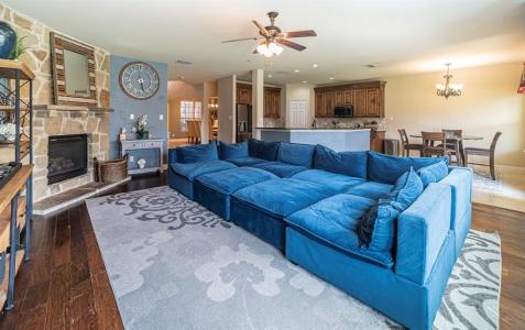 3039 Rosina, Grand Prairie, Texas 75054, Estados Unidos