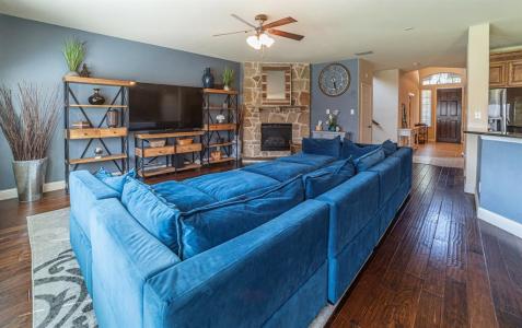 3039 Rosina, Grand Prairie, Texas 75054, Estados Unidos