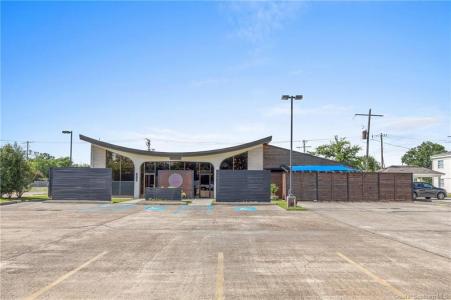 710 Doctor Michael Debakey Drive, Lake Charles, Louisiana 70601, USA