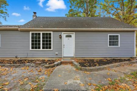 201 7th St, Hammonton, 紐澤西州 08037, 美國