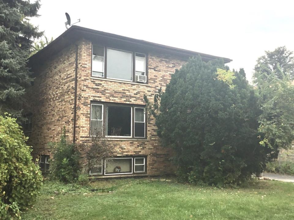 7817 Garden Lane, Justice, 일리노이 60458, 미국