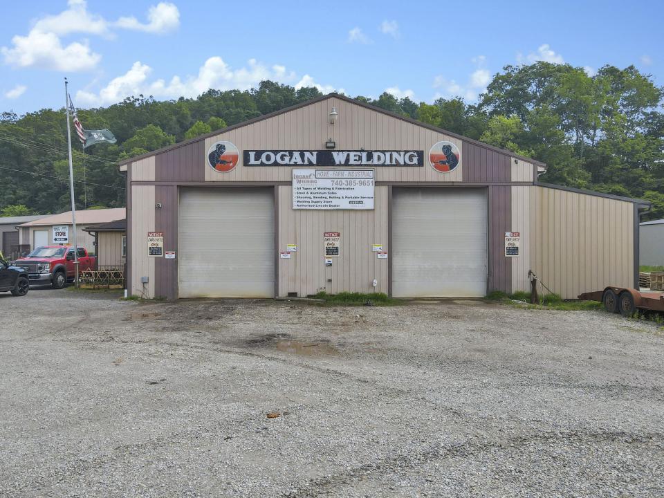 37062 Hocking Drive, Logan, Ohio 43138