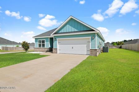 809 Whispering Creek Avenue, Freeport, Florida 32439, USA