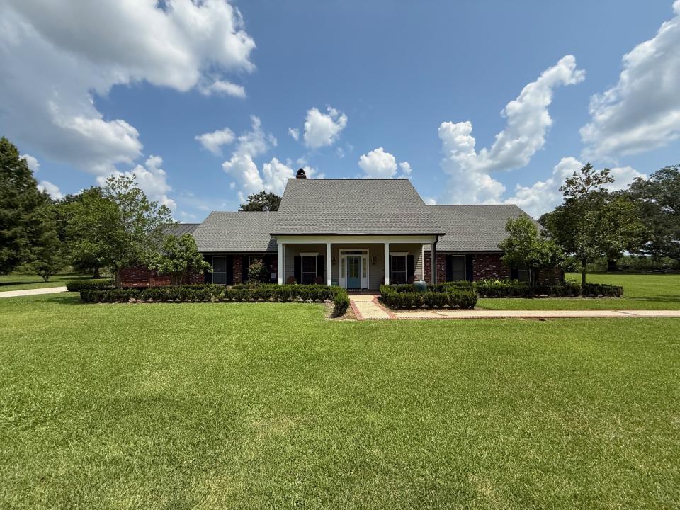 1918-a Bayou Rd., Thibodaux, 路易西安納州 70301, 美國