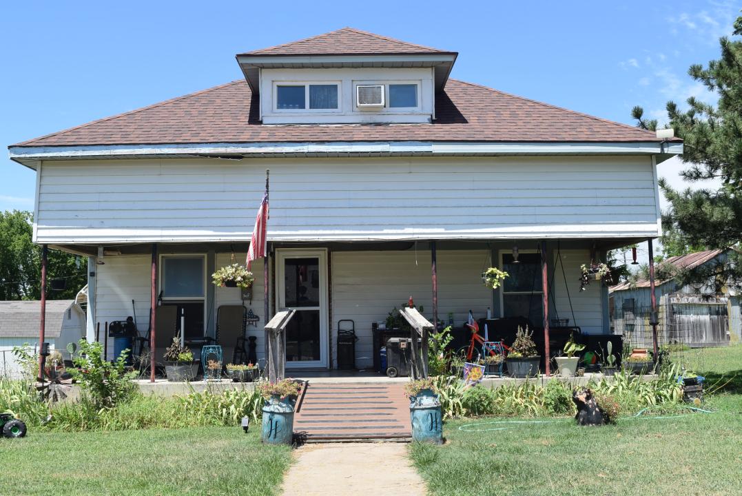 527 E. Boston Ave, Yale, 奧克拉荷馬州 74085, 美國