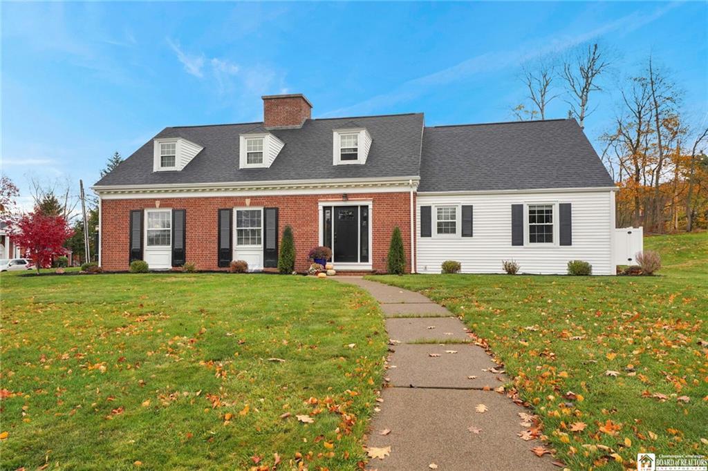 21 Mercury Lane, Jamestown, ניו יורק 14701, ארצות הברית של אמריקה