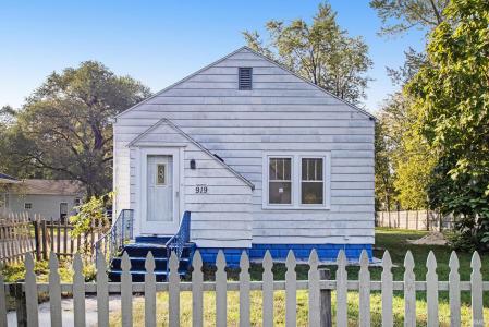 919 W Wolf Avenue, Elkhart, Indiana 46516, Estados Unidos