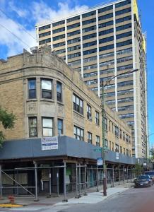 6450-6458 S Stony Island Avenue, Chicago, Иллинойс 60637, Соединенные Штаты