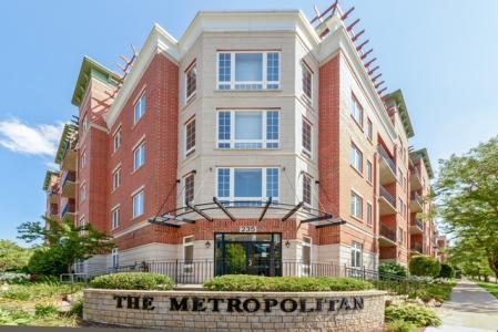 235 N Smith St 308, Palatine, Illinois 60067