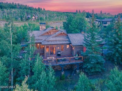 21 Pommel Place, Edwards, Colorado 81632