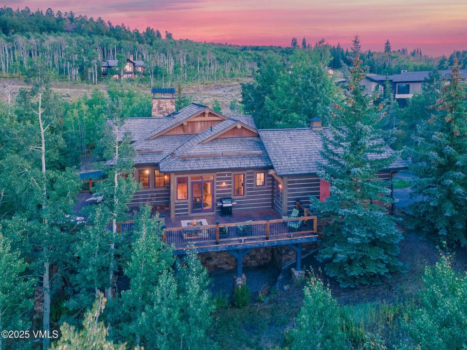 21 Pommel Place, Edwards, Colorado 81632