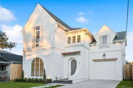 241 Orion Avenue, Metairie, Louisiane 70005, États-Unis