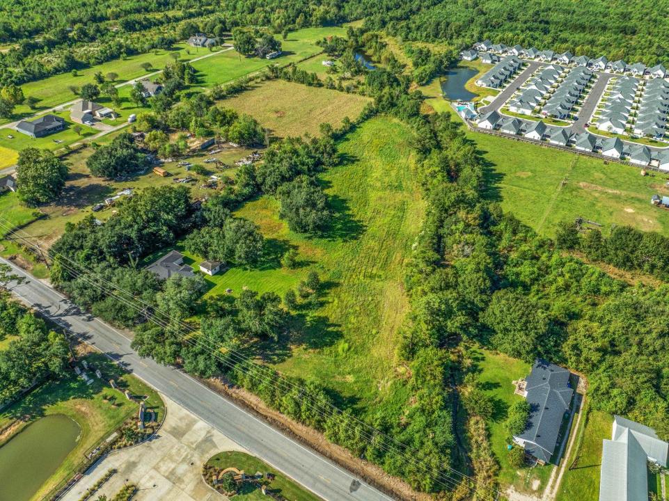 5244 Elliott Rd, Lake Charles, 路易西安納州 70605, 美國