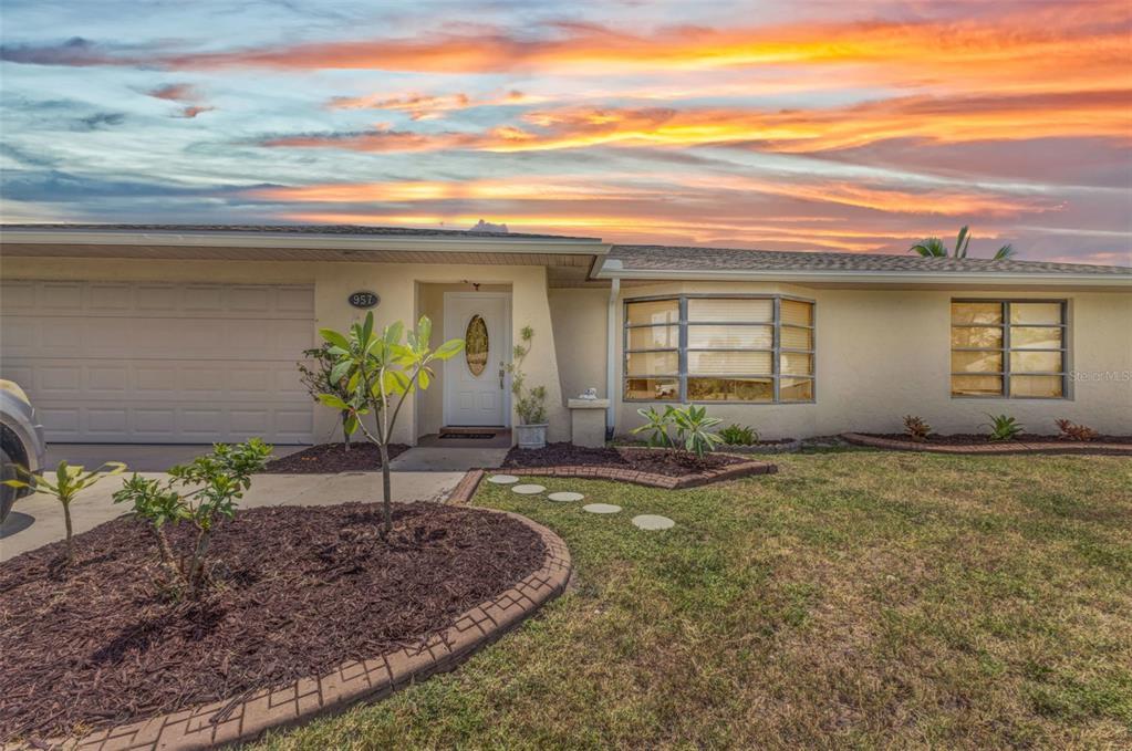 957 Chevy Chase Street, Port Charlotte, Florida 33948