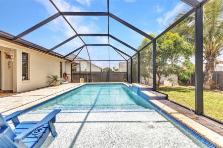 957 Chevy Chase Street, Port Charlotte, Florida 33948