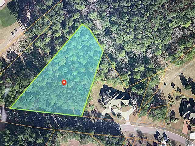 4389 Parkland Dr., Myrtle Beach, 사우스 캐롤라이나 29579, 미국