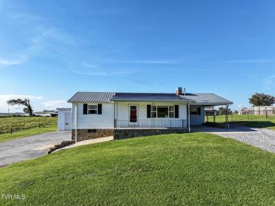 215 White Sands Rd, Greeneville, Tennessee 37743