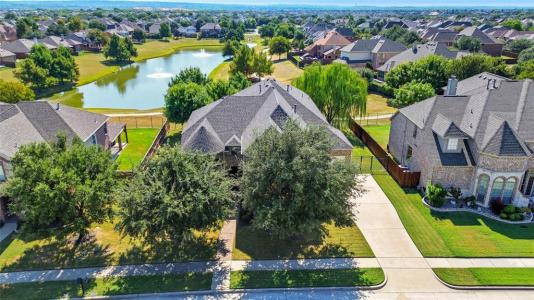 2723 Portside Drive, Grand Prairie, Texas 75054