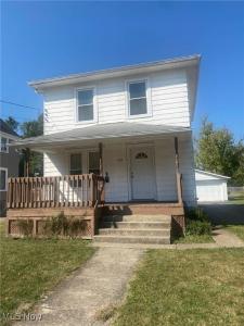 120 Franklin Avenue, Elyria, Ohio 44035, États-Unis