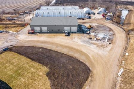 11n022 Rippburger Rd, Elgin Township, Illinois 60124, Amerika Birleşik Devletleri