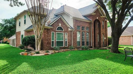 15603 Twisting Springs Drive, Cypress, Техас 77433, Соединенные Штаты