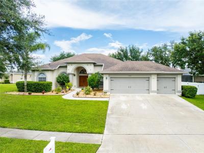12407 Creek Edge Drive, Riverview, Florida 33579, USA