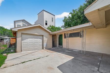 3817 Anita Street B, Houston, Texas 77004, USA