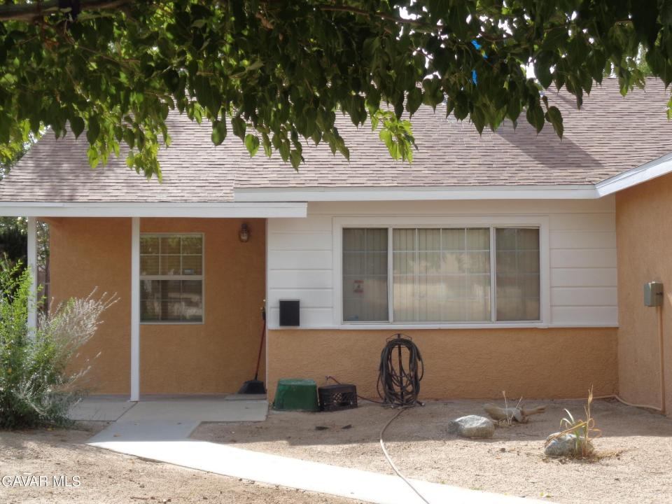 38751 Puerta Ave., Palmdale, Califórnia 93550, Estados Unidos