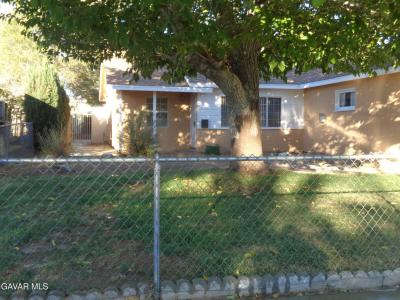 38751 Puerta Ave., Palmdale, Califórnia 93550, Estados Unidos