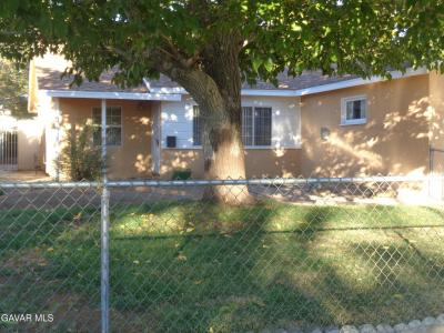 38751 Puerta Ave., Palmdale, Califórnia 93550, Estados Unidos