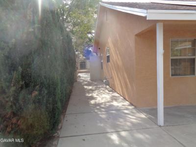 38751 Puerta Ave., Palmdale, Califórnia 93550, Estados Unidos