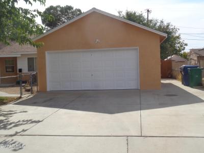 38751 Puerta Ave., Palmdale, Califórnia 93550, Estados Unidos