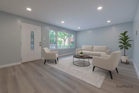 4149 S Rockwell Street, Chicago, Illinois 60632, Estados Unidos