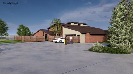 1301 Avon Street B, Sheridan, Wyoming 82801, Stati Uniti