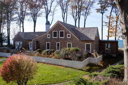 2526 Lakeshore Drive, Fennville, Michigan 49408, Estados Unidos