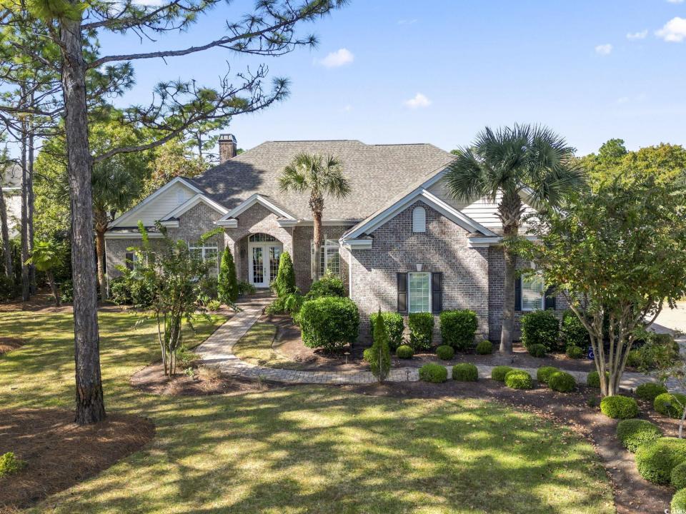 528 Preservation Circle, Pawleys Island, Carolina Del Sur 29585, Estados Unidos