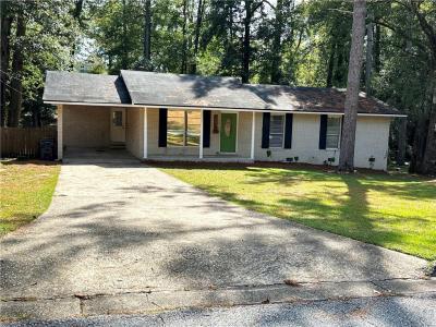 1903 46th Street, Phenix City, Alabama 36867, États-Unis