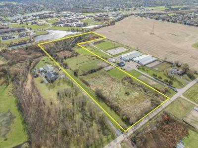 12 W 187th Street, Mokena, 伊利諾州 60448, 美國