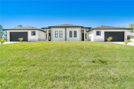 4725/4727 27th 27th Street Sw , 4725, Lehigh Acres, フロリダ 33973, アメリカ合衆国