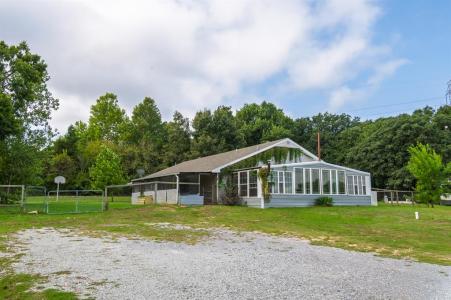 44783 Whispering Oaks Drive, Shawnee, Oklahoma 74804, USA