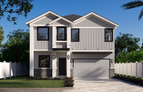 3223 Paxton Ave W, Tampa, Florida 33611, USA