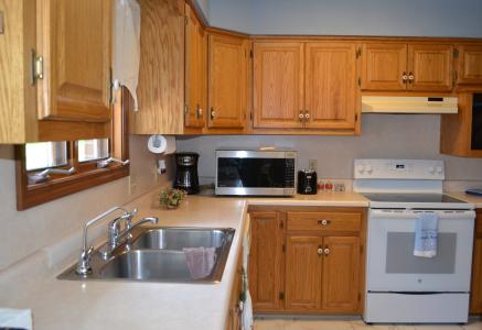 11 D Ville Place, Hannibal, Missouri 63401, USA