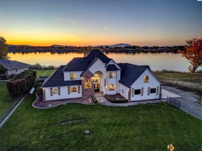 7524 Kohler Road, Pasco, Waszyngton 99301, USA